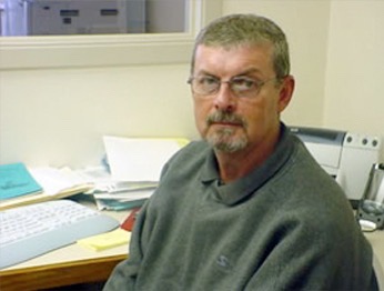 David Larson