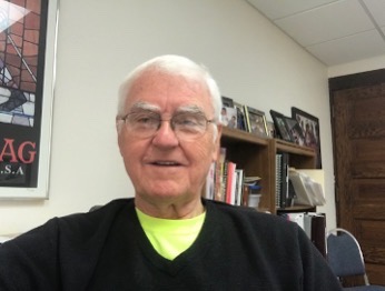 Dean Vorland