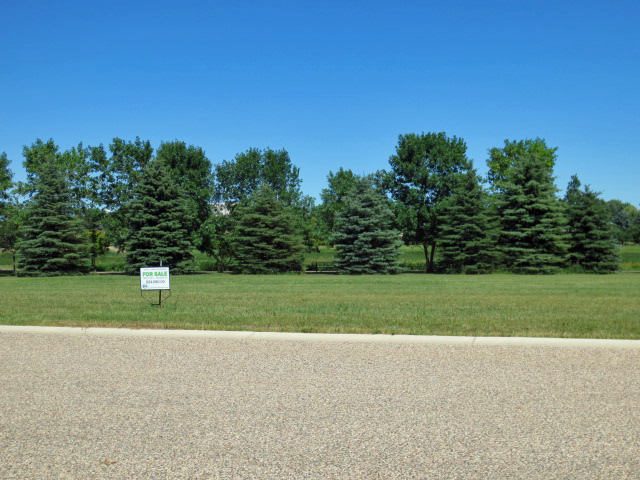 Chalmers Addition Rugby, North Dakota — Rugby, Pierce County, ND — land — home for sale