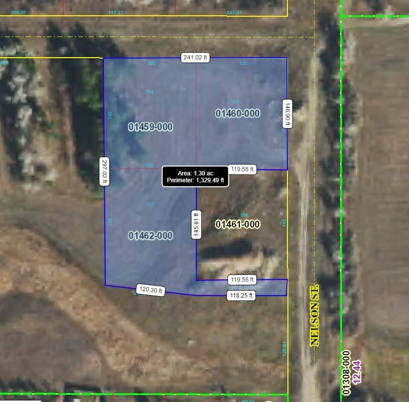 156 Preserve Place Road Bottineau, North Dakota — Bottineau, Bottineau County, ND — land — home for sale