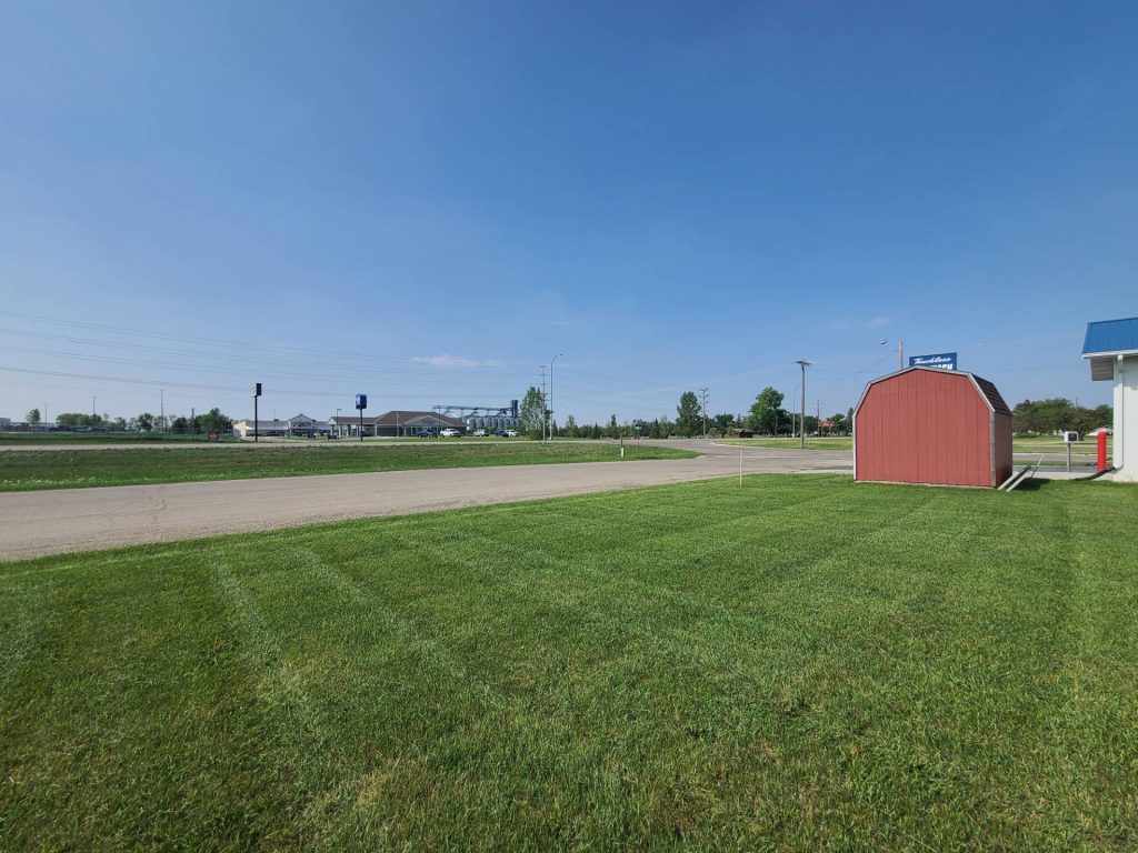 5 Highway 5 East Bottineau, North Dakota — Bottineau, Bottineau County, ND — land — home for sale