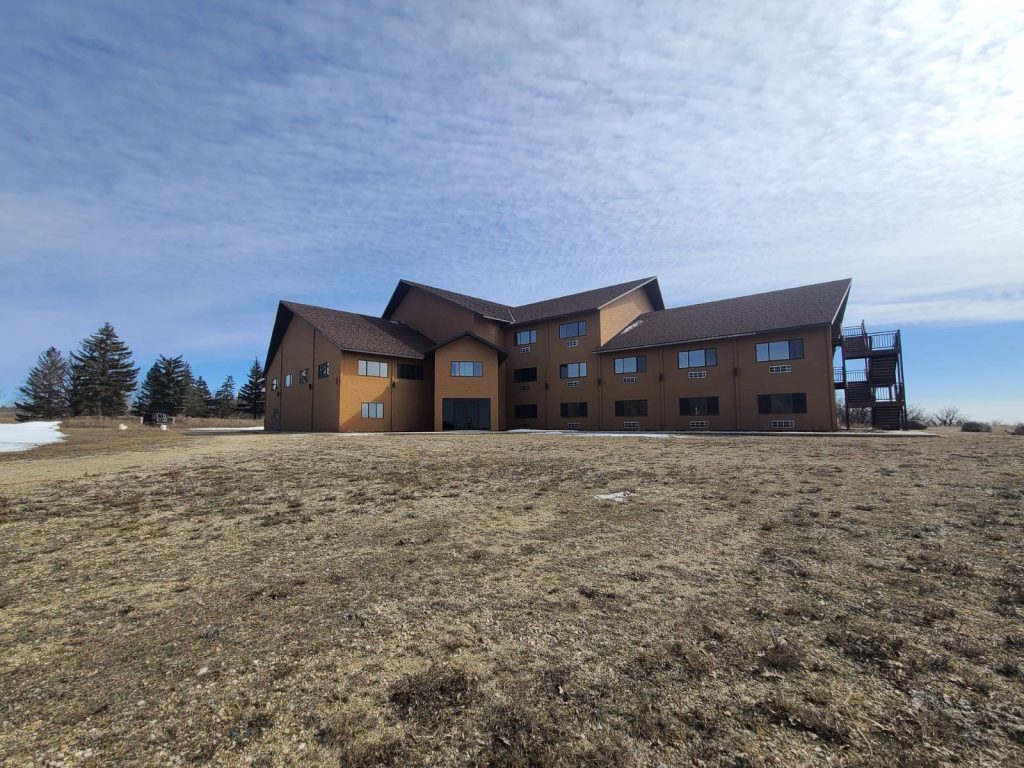 10307 Sjule Road Bottineau, North Dakota — Bottineau, Bottineau County, ND — multi-family — home for sale