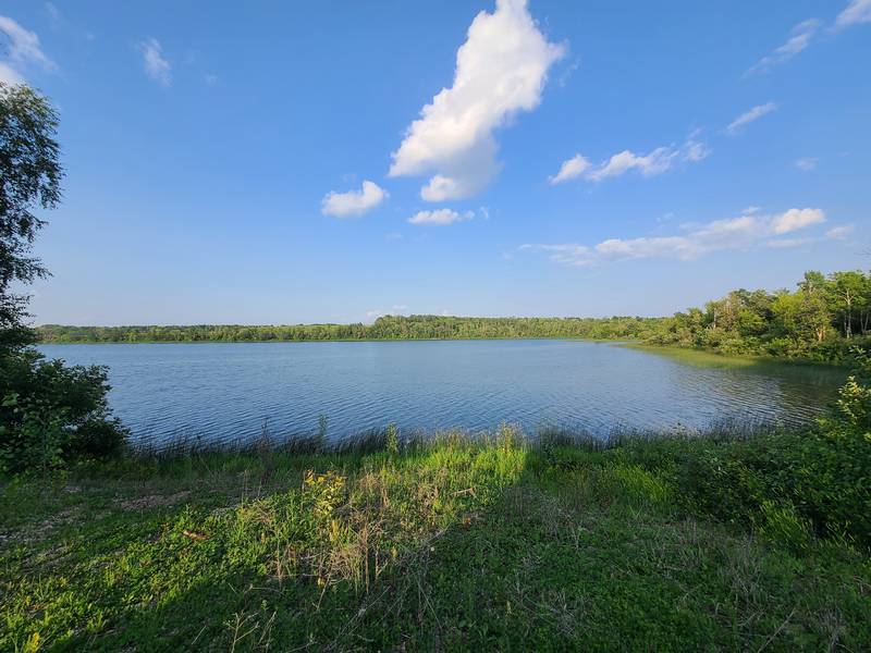 8 Waterfront Lots on Lake Hemming Bottineau, North Dakota — Bottineau, Bottineau County, ND — land — home for sale