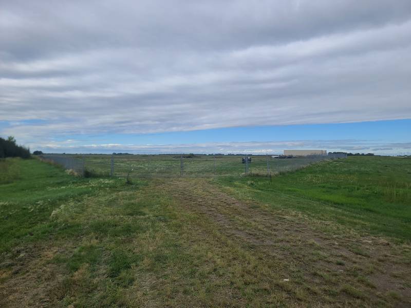 Highway 5 West Bottineau, North Dakota — Bottineau, Bottineau County, ND — land — home for sale