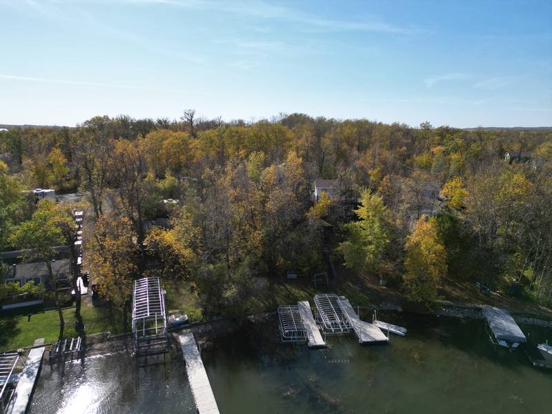 300 Lake Metigoshe Park, #164 & 165 Bottineau, North Dakota — Bottineau, Bottineau County, ND — home — home for sale