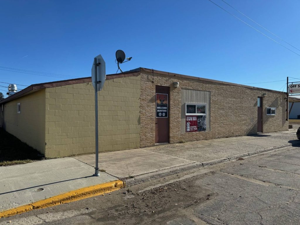 106 Main St Rolette, North Dakota — Rolette, Rolette County, ND — home — home for sale