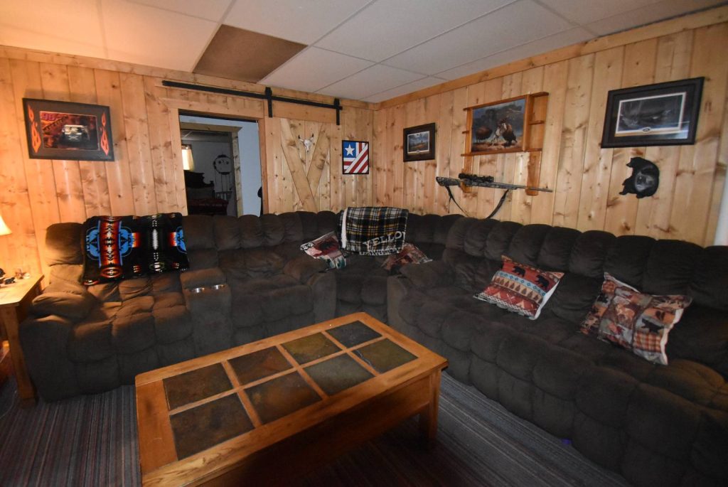 8538 31st Ave NE Rolette, North Dakota — Rolette, Rolette County, ND — home — home for sale