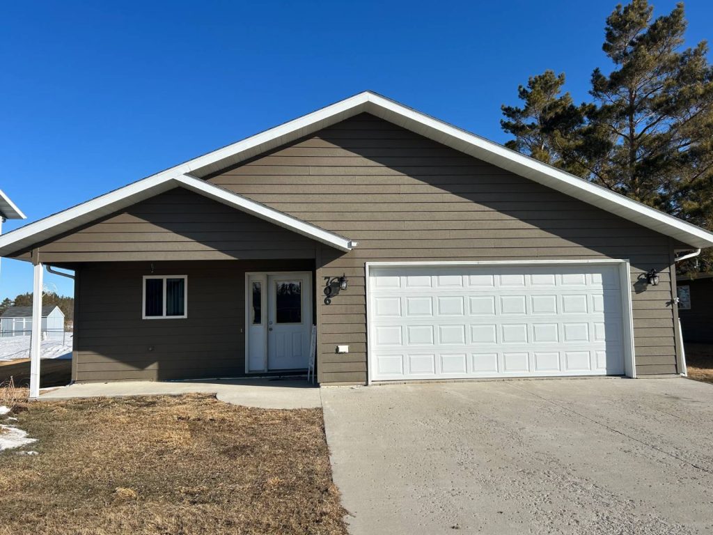 706 Preserve Place Bottineau, North Dakota — Bottineau, Bottineau County, ND — home — home for sale