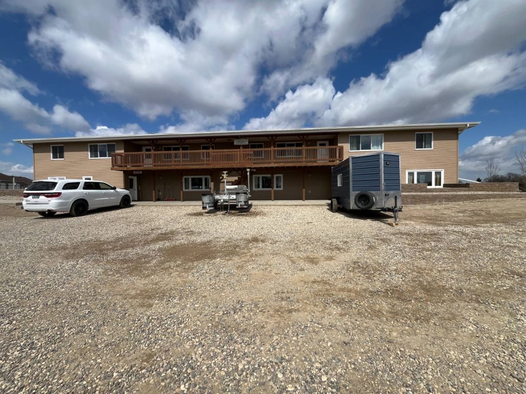 704 Elmwood Rd, #4 Devils Lake, North Dakota — Devils Lake, Ramsey County, ND — home — home for sale