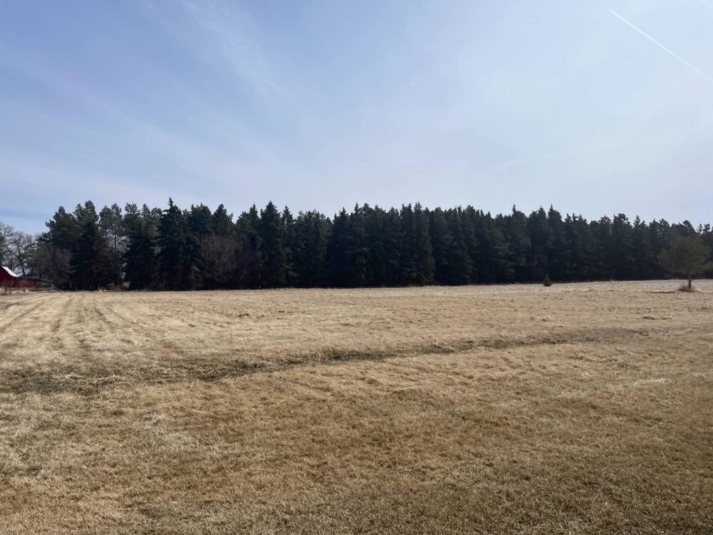 712 Tamarac Drive Devils Lake, North Dakota — Devils Lake, Ramsey County, ND — land — home for sale