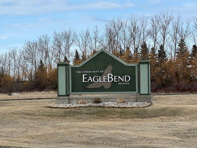 TBD Eagle Bend Estates Devils Lake, North Dakota — Devils Lake, Ramsey County, ND — land — home for sale