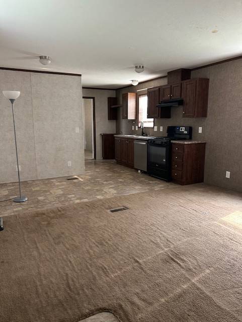 911 18th Avenue North Wahpeton, North Dakota — Wahpeton, Richland County, ND — home — home for sale