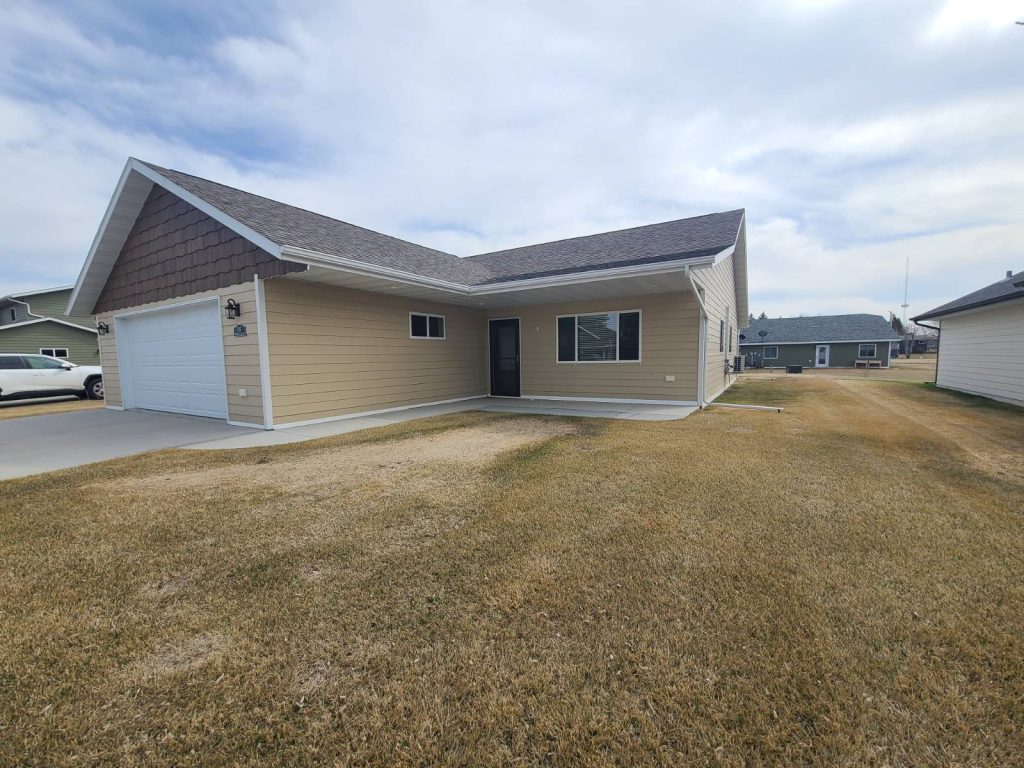 705 Preserve Place Rd. BOTTINEAU, North Dakota — BOTTINEAU, Bottineau County, ND — home — home for sale