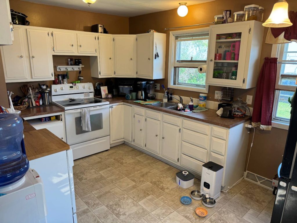 216 4th Street East BOTTINEAU, North Dakota — BOTTINEAU, Bottineau County, ND — home — home for sale