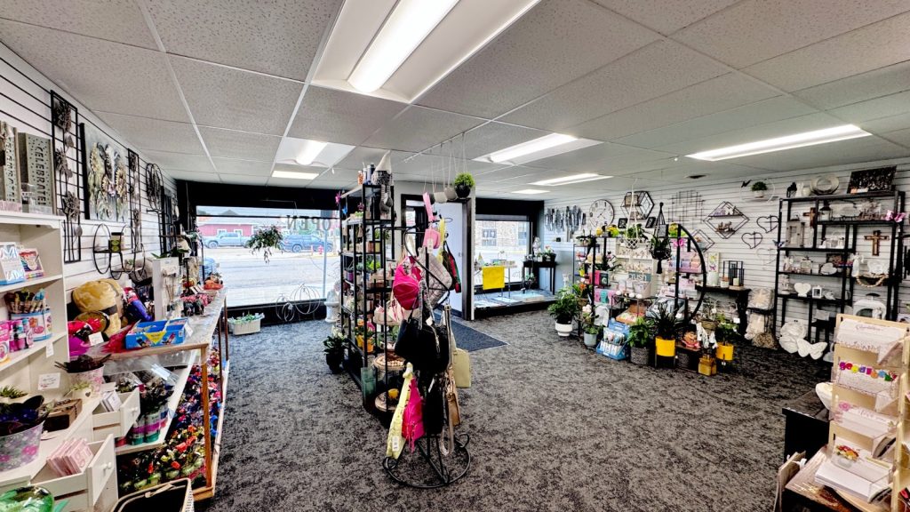 30 Main St. N Bowman, North Dakota — Bowman, Bowman County, ND — commercial — home for sale