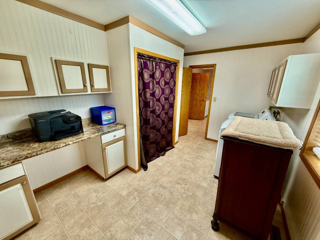 7866 U.S. 2, #23 Devils Lake, North Dakota — Devils Lake, Ramsey County, ND — home — home for sale