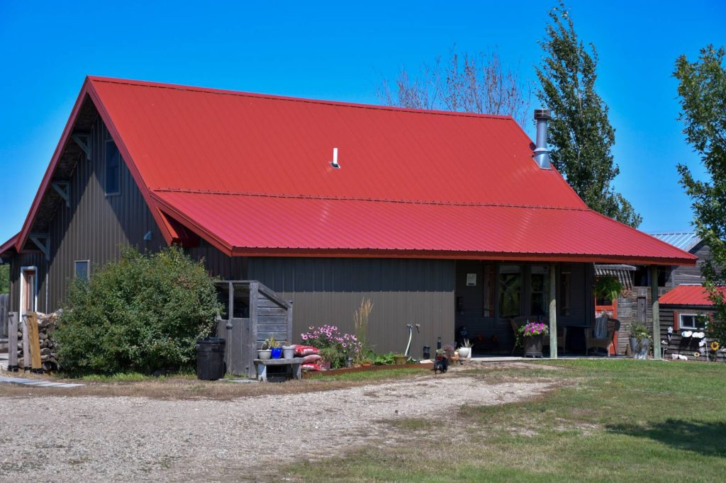 205 105th St NE Souris, North Dakota — Souris, Bottineau County, ND — home — home for sale