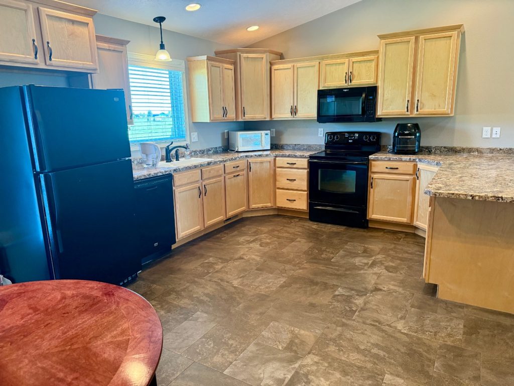 601 & 603 Badger St S Wishek, North Dakota — Wishek, McIntosh County, ND — home — home for sale