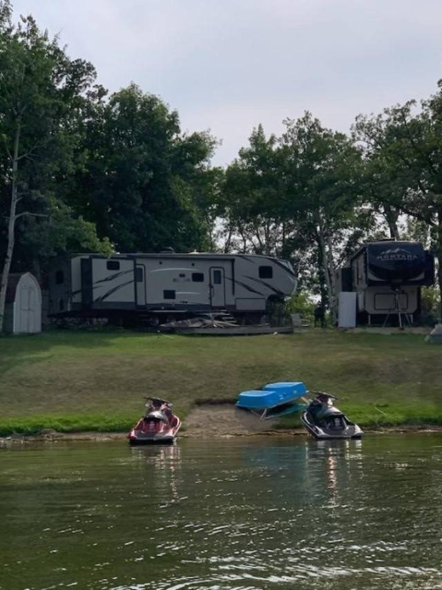 178 Castleman Lane Lot 6 Bottineau, North Dakota — Bottineau, Bottineau County, ND — land — home for sale