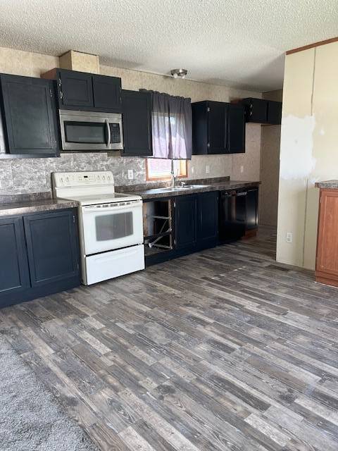 1609 9 1/2 St. N. Wahpeton, North Dakota — Wahpeton, Richland County, ND — home — home for sale