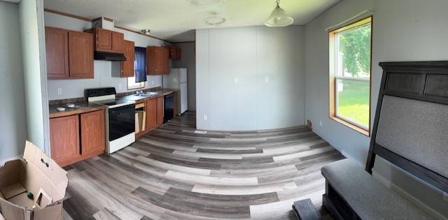 1613 9 1/2 St. N. Wahpeton, North Dakota — Wahpeton, Richland County, ND — home — home for sale