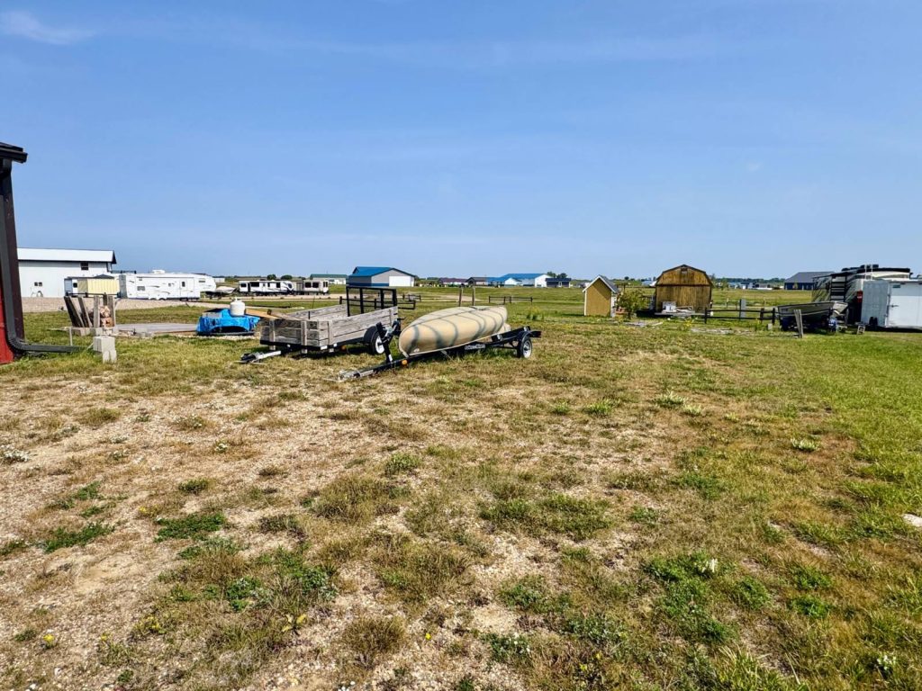 413 Valley Drive Devils Lake, North Dakota — Devils Lake, Ramsey County, ND — home — home for sale