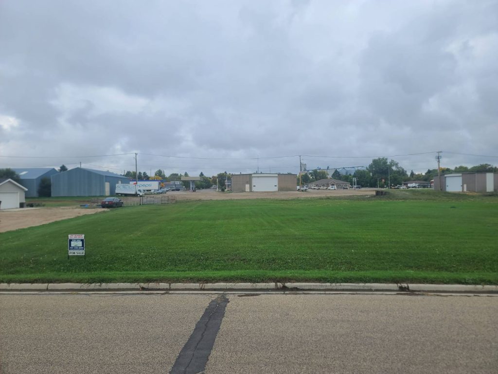 102 11th Street East Bottineau, North Dakota — Bottineau, Bottineau County, ND — land — home for sale