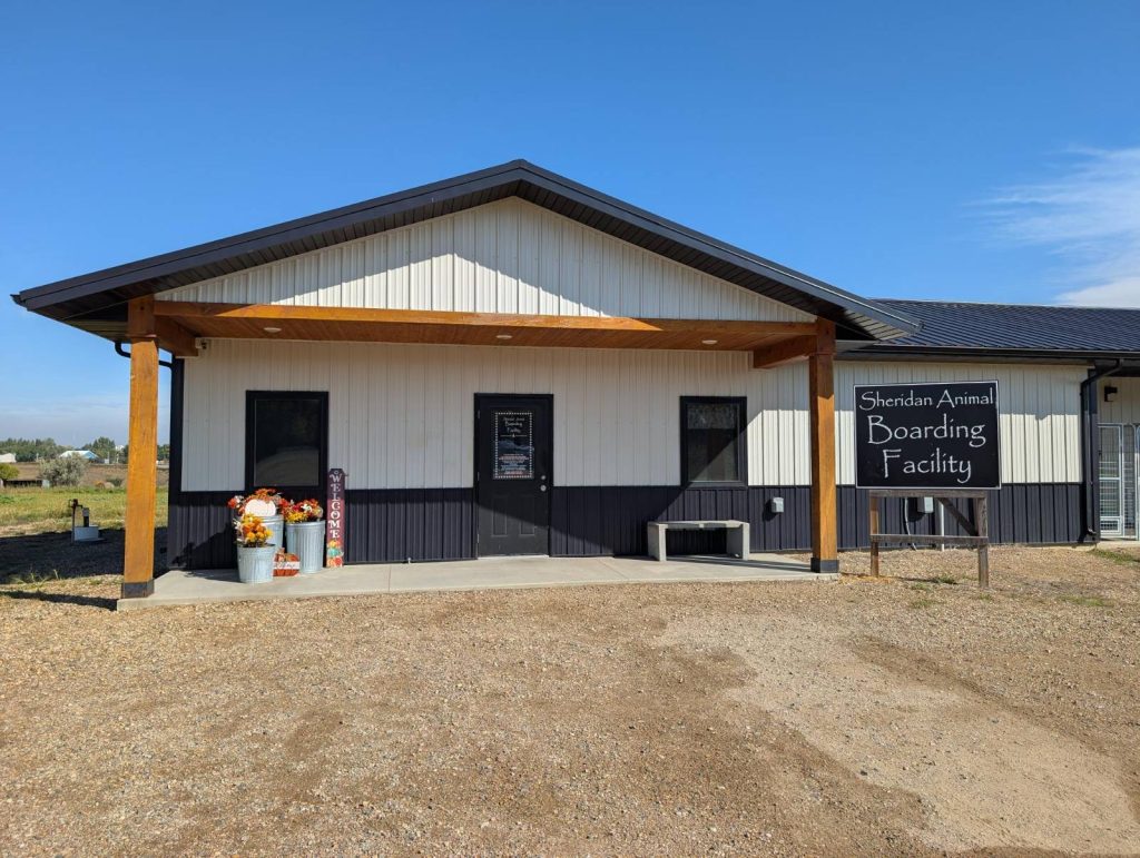 3110 County Road 5 Harvey, North Dakota