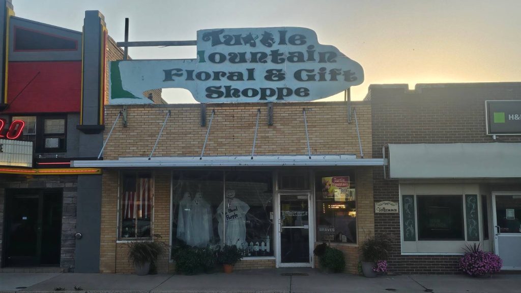 513 MAIN ST BOTTINEAU, North Dakota — BOTTINEAU, Bottineau County, ND — commercial — home for sale