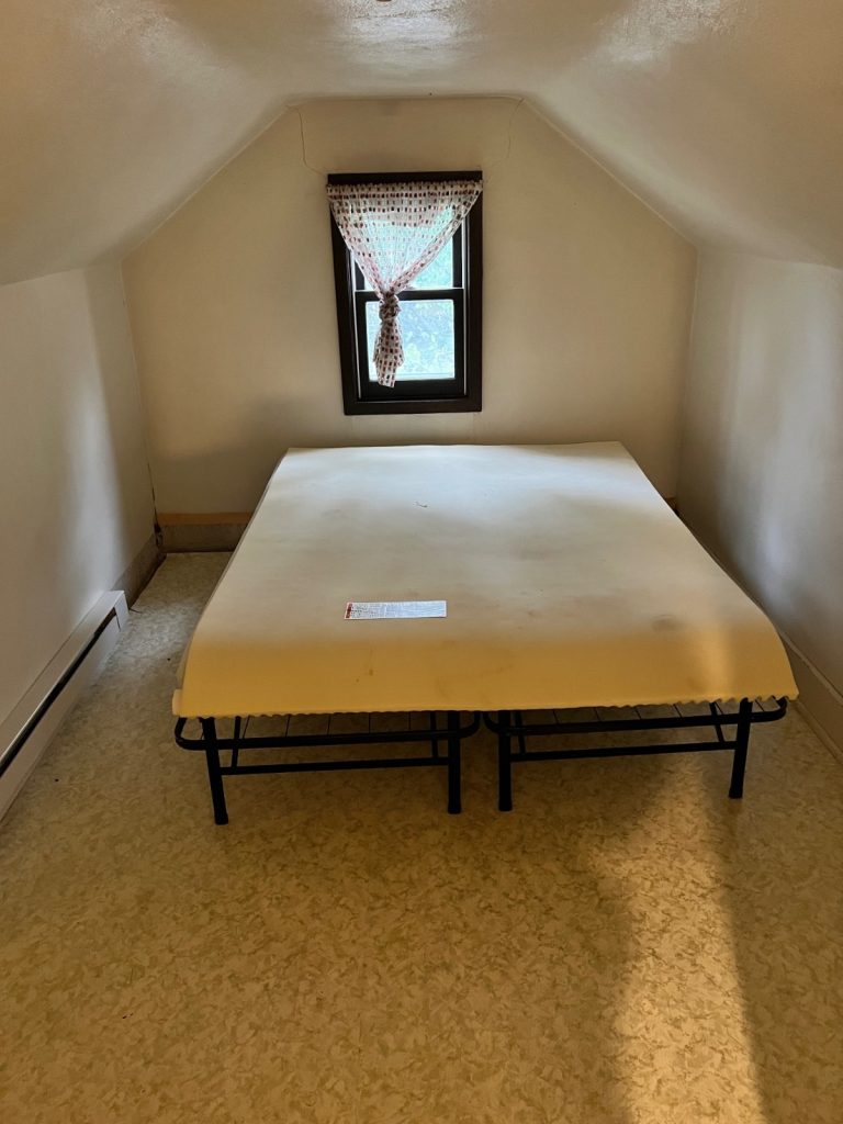 211 3rd St W Zeeland, North Dakota — Zeeland, McIntosh County, ND — home — home for sale