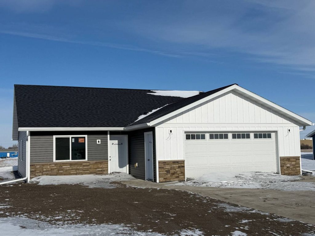 1301 16th St. SE Devils Lake, North Dakota — Devils Lake, Ramsey County, ND — home — home for sale