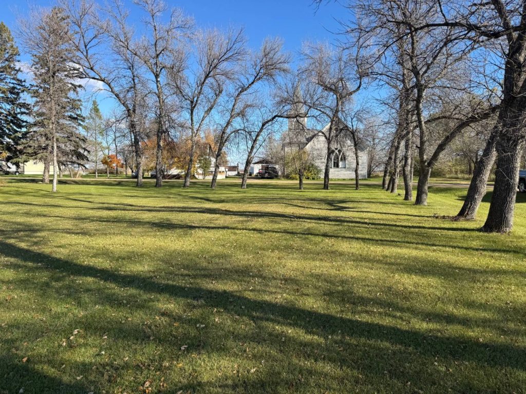 10-12 LOTS BLK4 Landa, North Dakota — Landa, Bottineau County, ND — land — home for sale