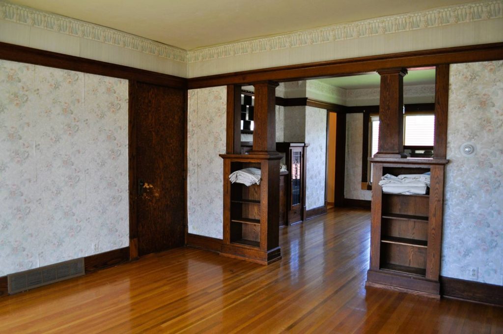 1101 Foster NE Ave Cooperstown, North Dakota — Cooperstown, Griggs County, ND — home — home for sale