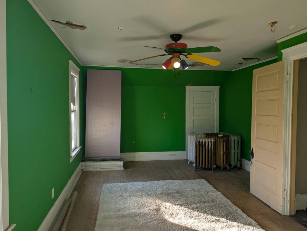 807 2nd St NE Fessenden, North Dakota