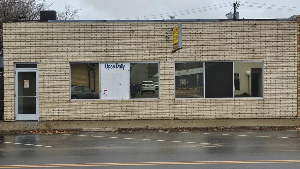 412 Main Street BOTTINEAU, North Dakota — BOTTINEAU, Bottineau County, ND — home — home for sale