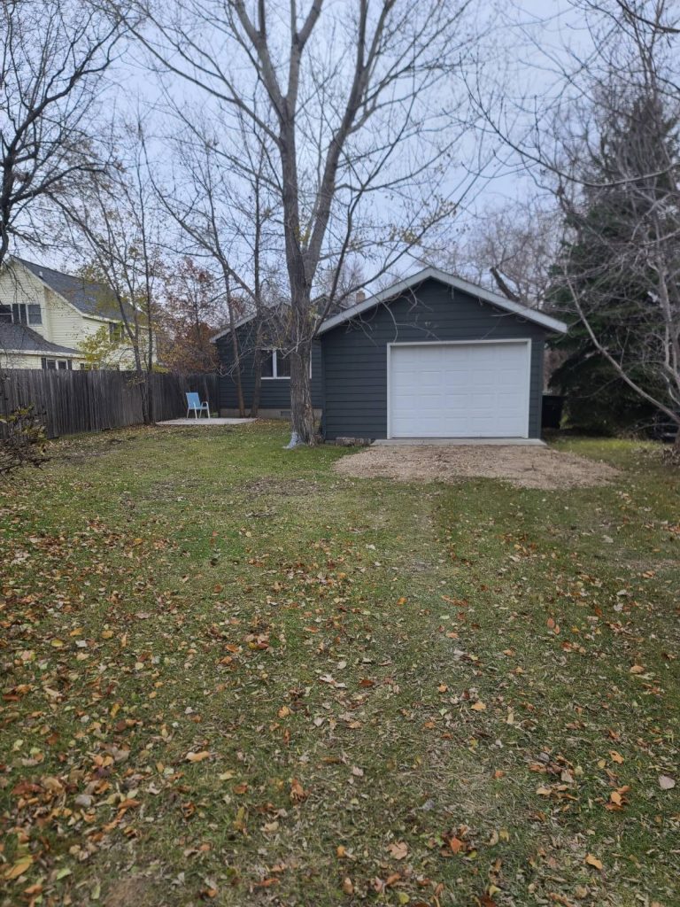 1008 Main Street BOTTINEAU, North Dakota — BOTTINEAU, Bottineau County, ND — home — home for sale