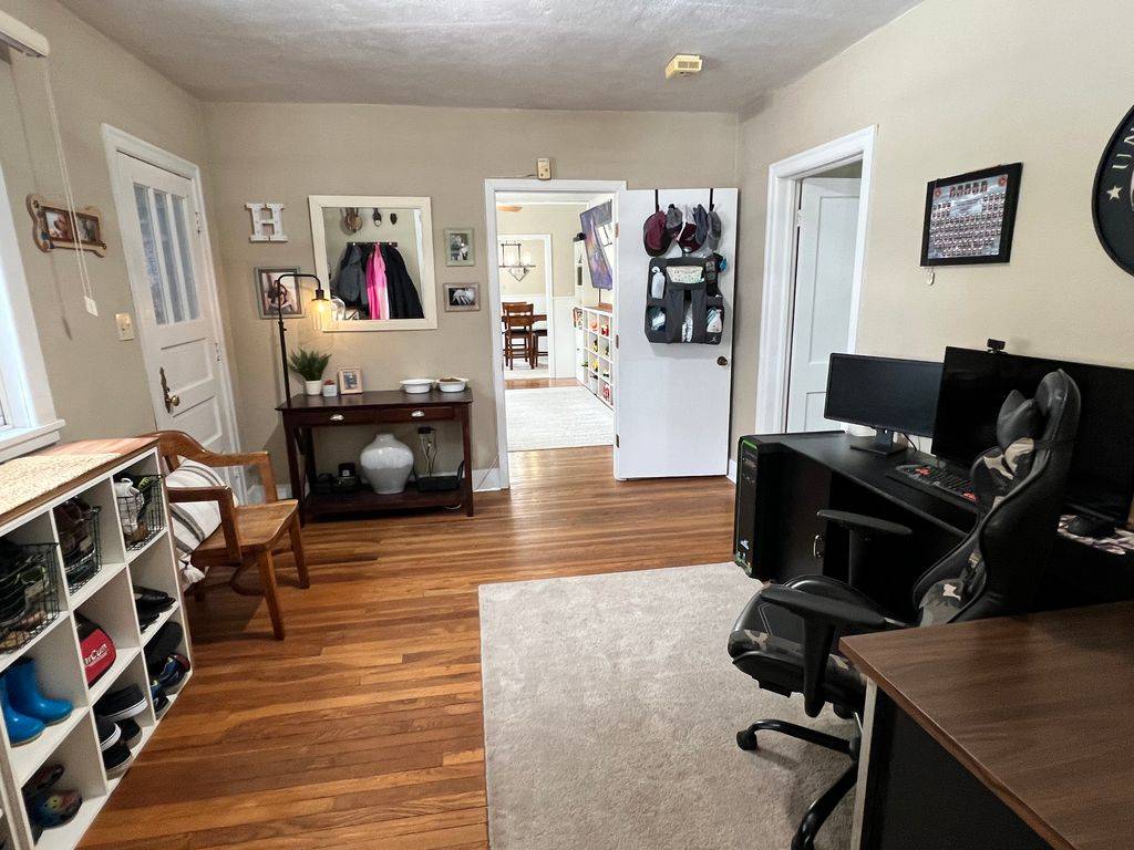 320 5th St S Wishek, North Dakota — Wishek, McIntosh County, ND — home — home for sale