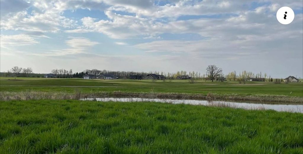 XX Country Club Estates Devils Lake, North Dakota — Devils Lake, Ramsey County, ND — land — home for sale