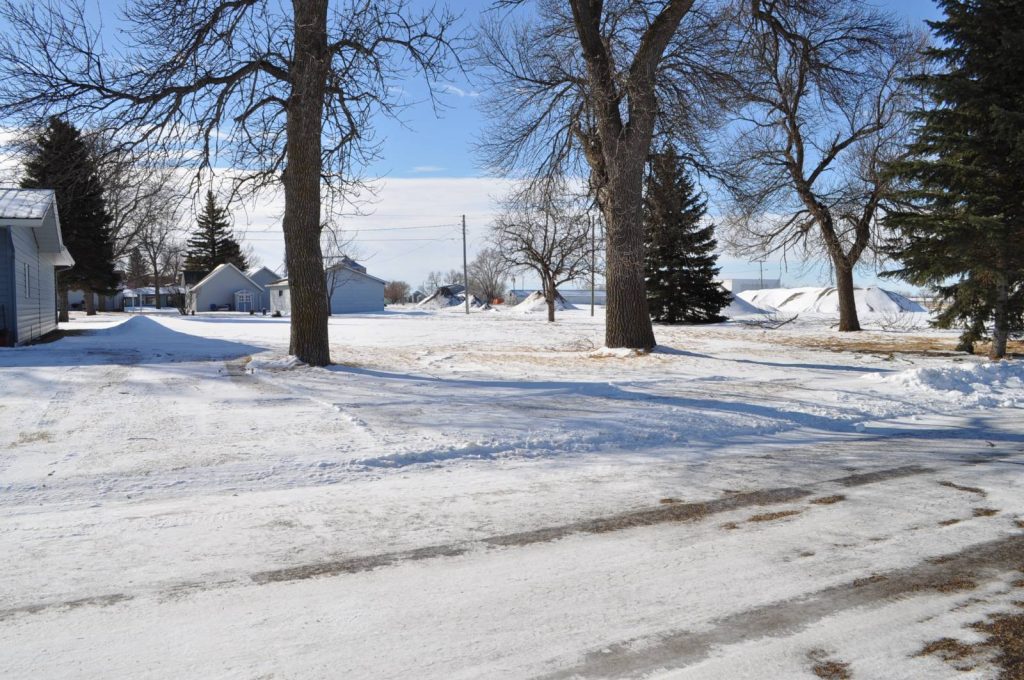 602 Odegard SW Ave SW Cooperstown, North Dakota