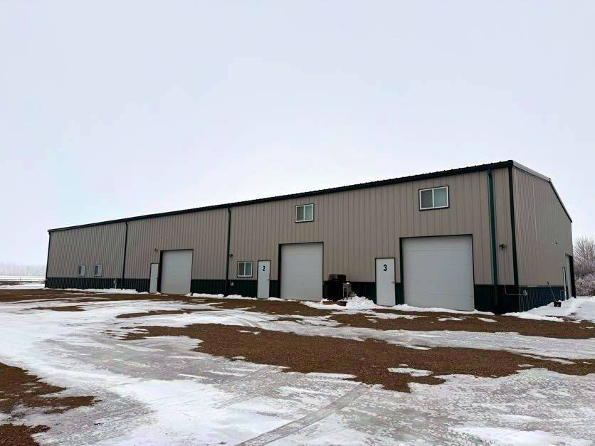 7581 Hwy. 2 W Devils Lake, North Dakota — Devils Lake, Ramsey County, ND — commercial — home for sale