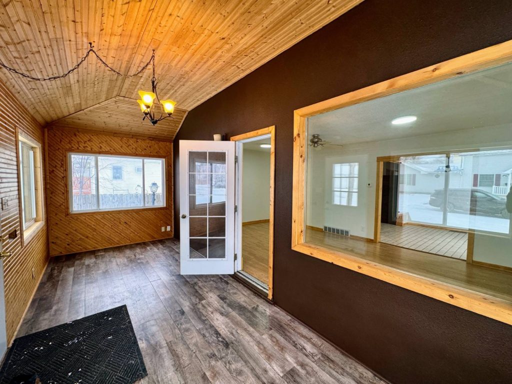 721 8th Ave. NE Devils Lake, North Dakota — Devils Lake, Ramsey County, ND — home — home for sale