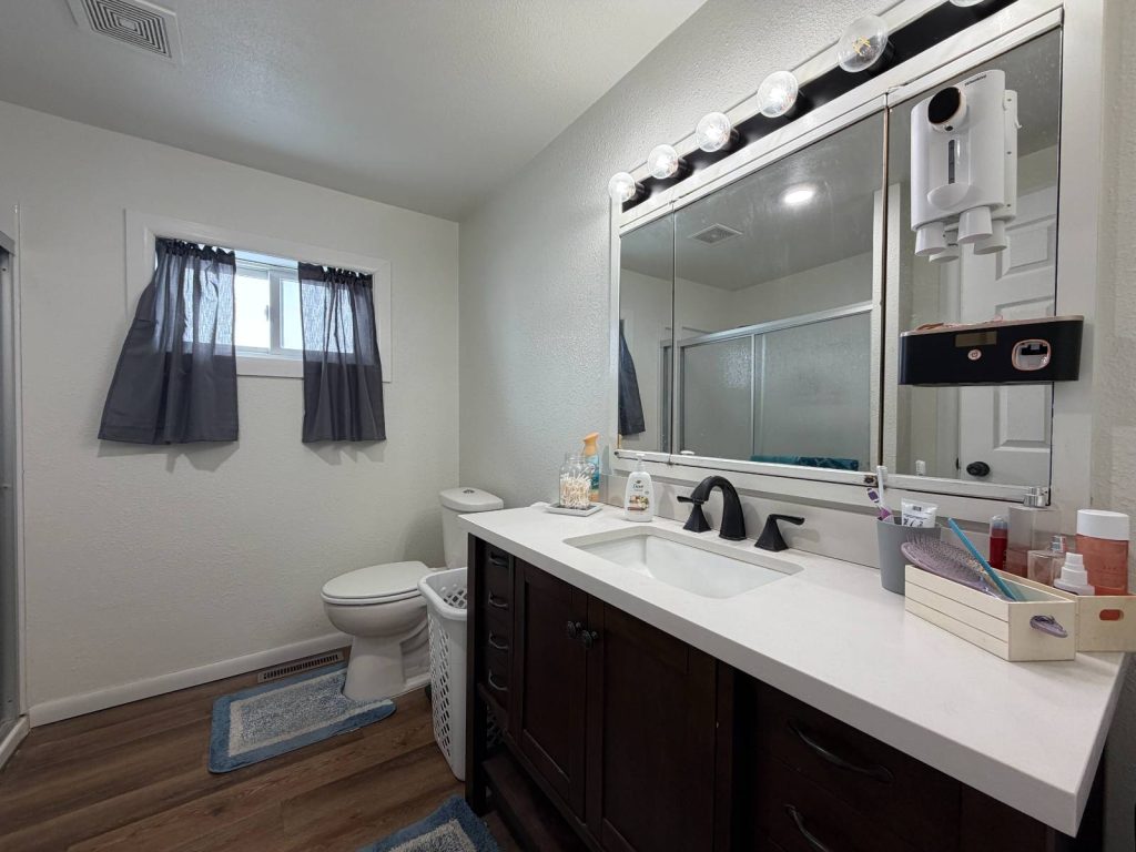 517 7th St SE Devils Lake, North Dakota — Devils Lake, Ramsey County, ND — home — home for sale