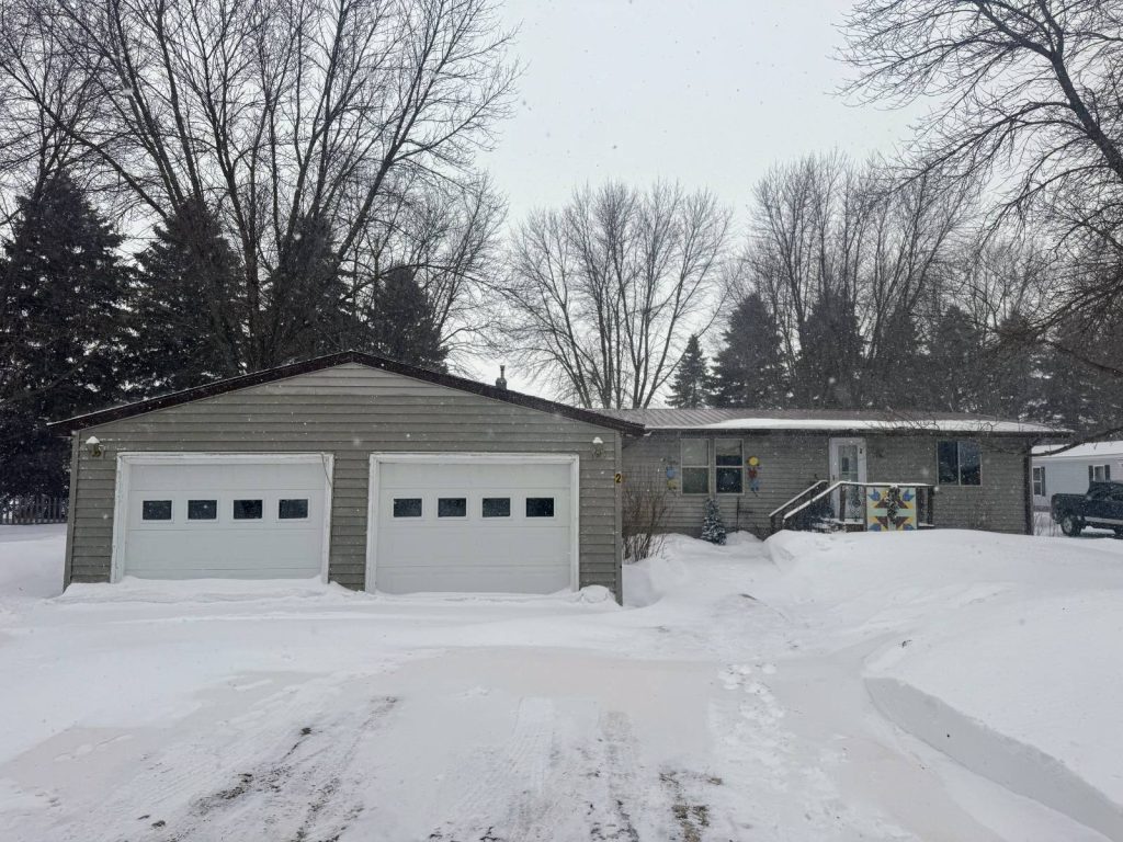 7866 Highway 2, #2 Devils Lake, North Dakota — Devils Lake, Ramsey County, ND — home — home for sale