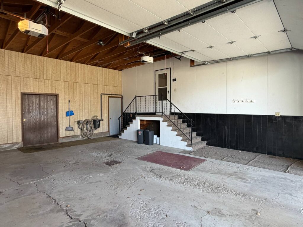 313 Clark Ave Harvey, North Dakota — Harvey, Wells County, ND — home — home for sale