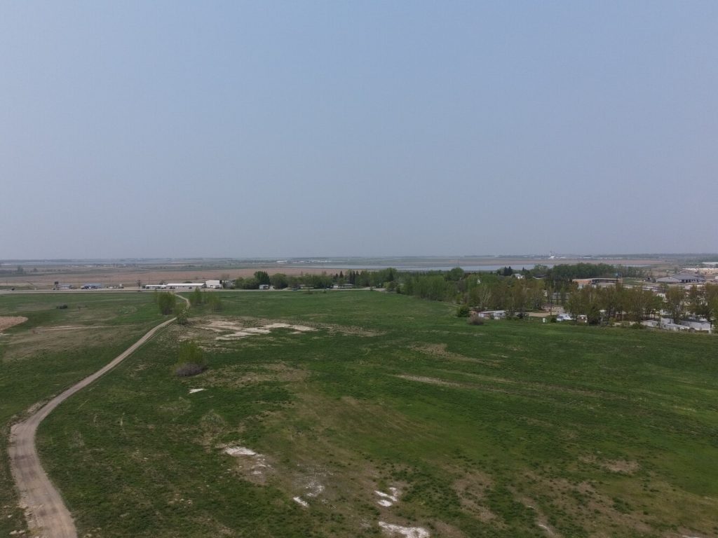 0 State Hwy 20 Devils Lake, North Dakota — Devils Lake, Ramsey County, ND — land — home for sale