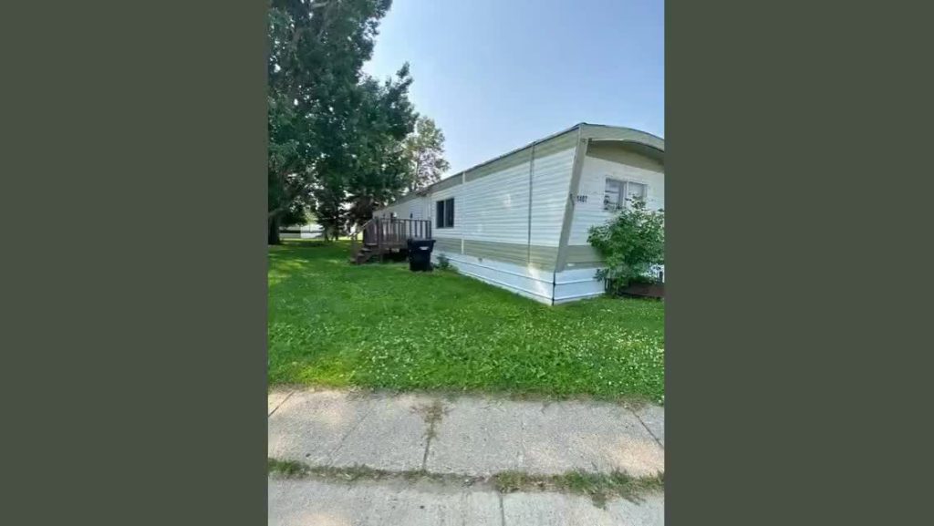 1407 PIONEER TRAIL Lot #1407PT Mandan, North Dakota