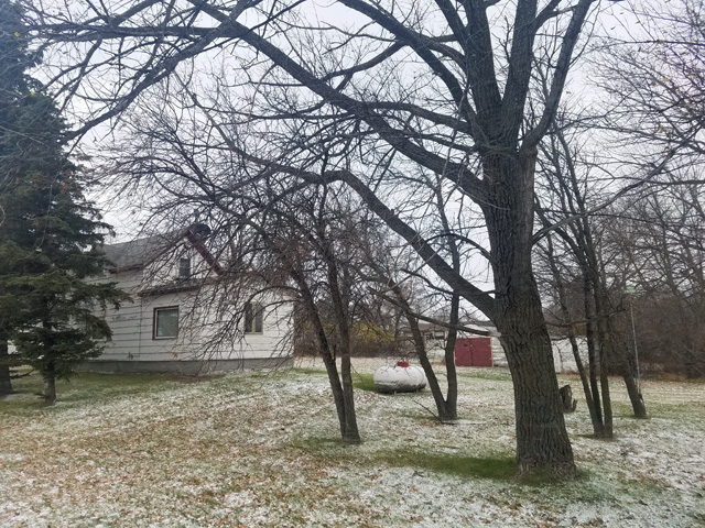 205 Monroe Street Edmore, North Dakota — Edmore, Ramsey County, ND — home — home for sale