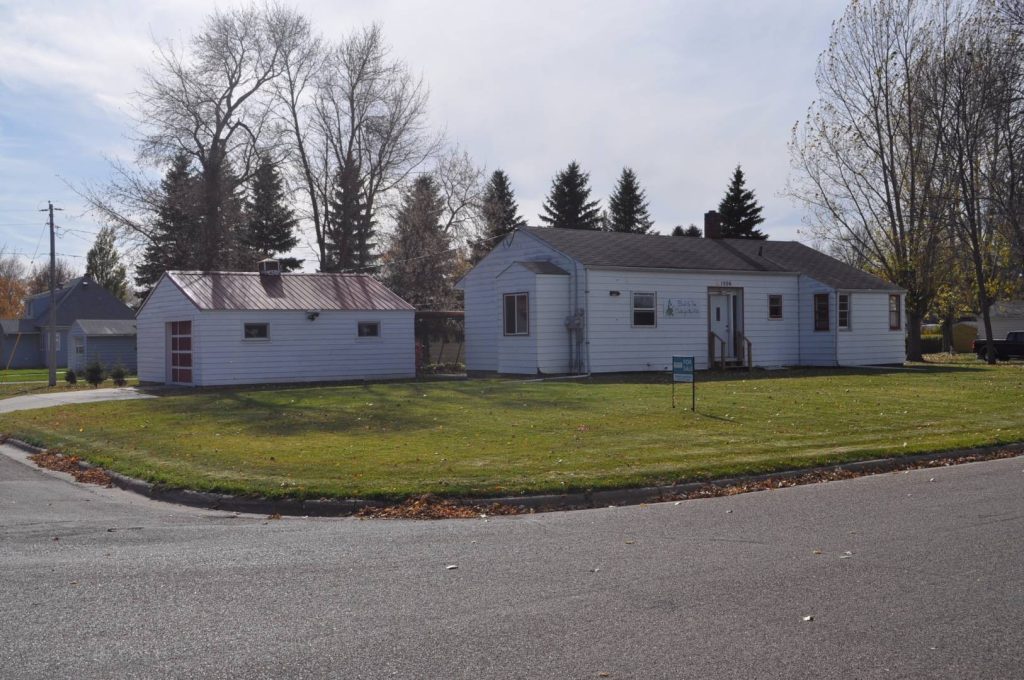 1006 Odegard Ave Cooperstown, North Dakota — Cooperstown, Griggs County, ND — home — home for sale