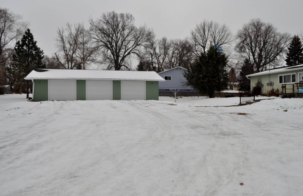 1007 8th St NE Cooperstown, North Dakota — Cooperstown, Griggs County, ND — home — home for sale