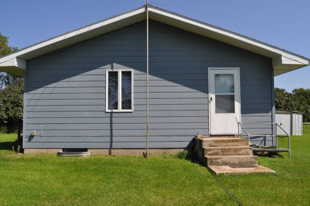 104 Park AveNW Cooperstown, North Dakota — Cooperstown, Griggs County, ND — home — home for sale